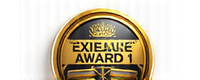 Logo Digital Health Excellence Award