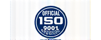 Logo Certificazione ISO 9001