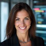 Ritratto dell'Ing. Giulia Bianchi, CTO e Responsabile Piattaforma AI Anima Sana