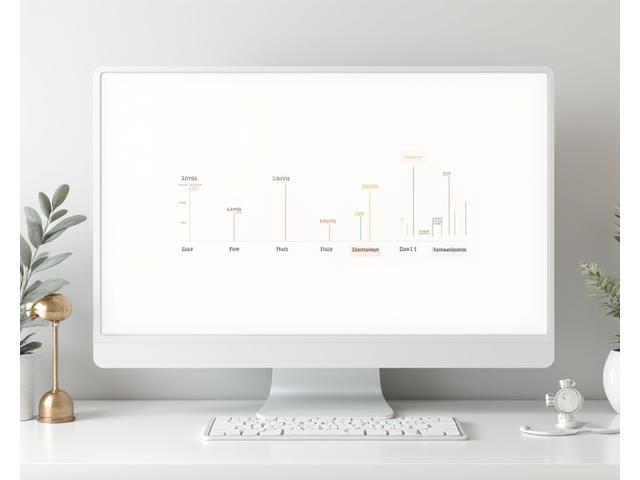 Esempio di report benessere personalizzato di Anima Sana, mostrando grafici e raccomandazioni.