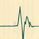 Icona del battito cardiaco