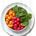 Icona alimentazione sana