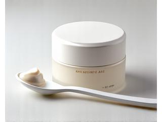 Crema viso anti-età con acido ialuronico Anima Sana