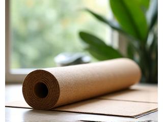 Tappetino Yoga eco-sostenibile Anima Sana