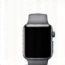 Logo Apple Watch