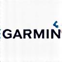 Logo Garmin