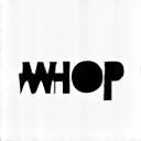 Logo Whoop